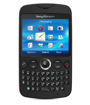 Toques para Sony-Ericsson txt baixar gratis.